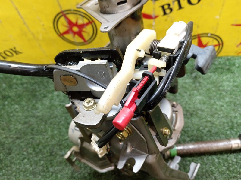 Рулевая колонка, 8000 рублей, Красноярск