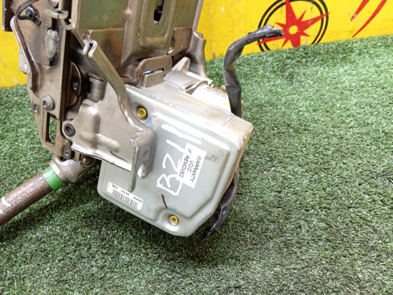 Рулевая колонка, 8000 рублей, Красноярск