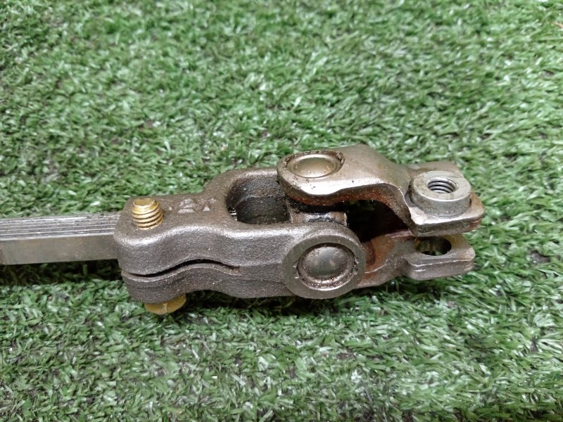 Рулевой карданчик, 500 рублей, Красноярск