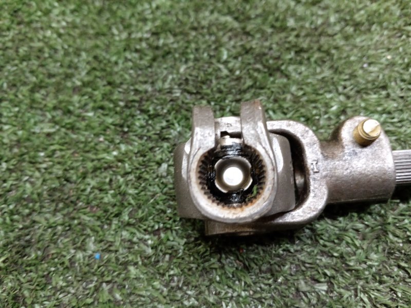 Рулевой карданчик, 500 рублей, Красноярск