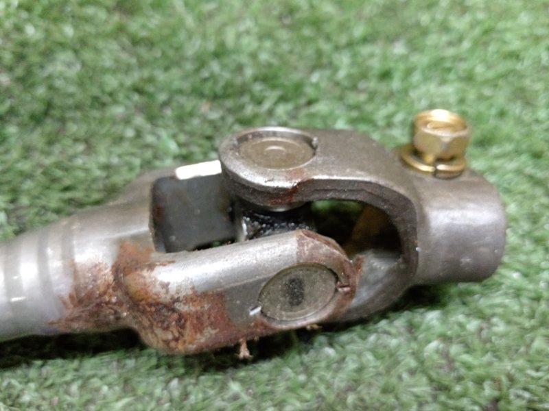 Рулевой карданчик, 500 рублей, Красноярск