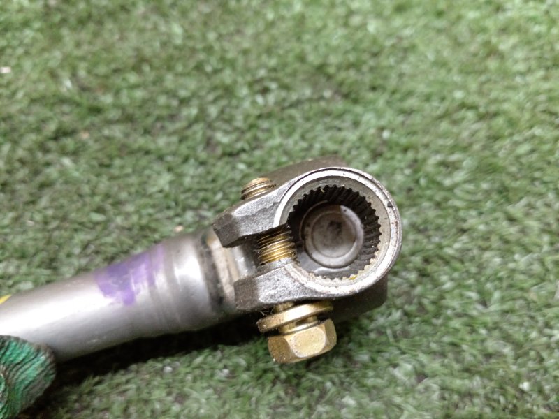 Рулевой карданчик, 500 рублей, Красноярск