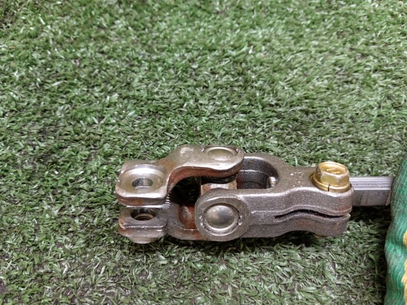 Рулевой карданчик, 500 рублей, Красноярск