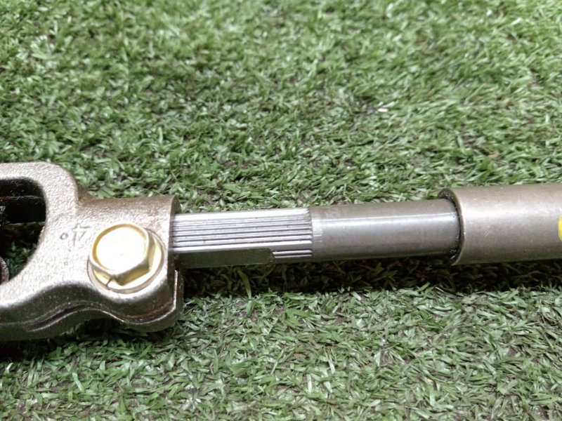 Рулевой карданчик, 500 рублей, Красноярск