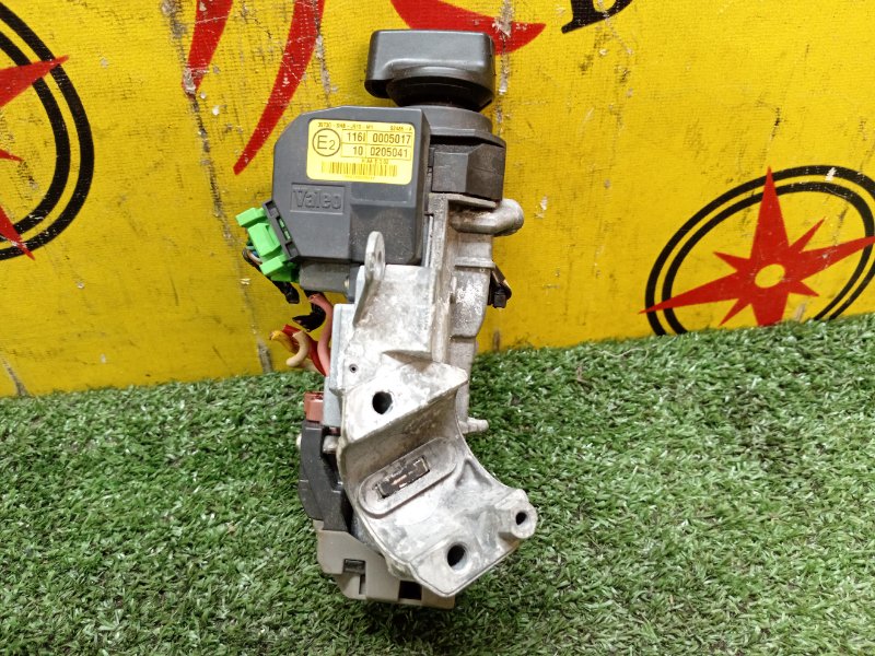 Замок зажигания, 3200 рублей, Красноярск