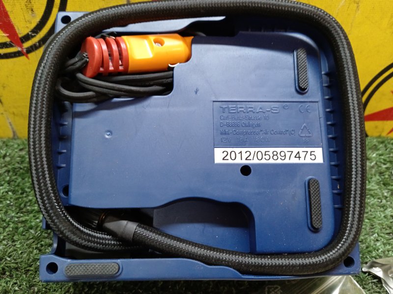 Компрессор подкачки колес, 3000 рублей, Красноярск