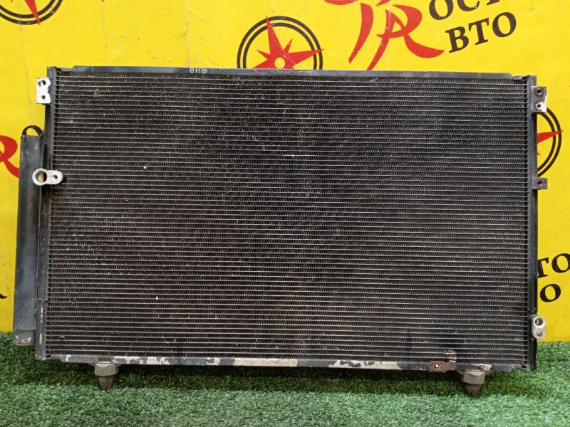 Радиатор кондиционера, 1200 рублей, Красноярск