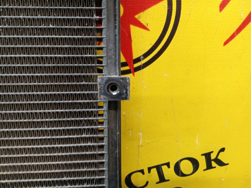 Радиатор кондиционера, 1200 рублей, Красноярск