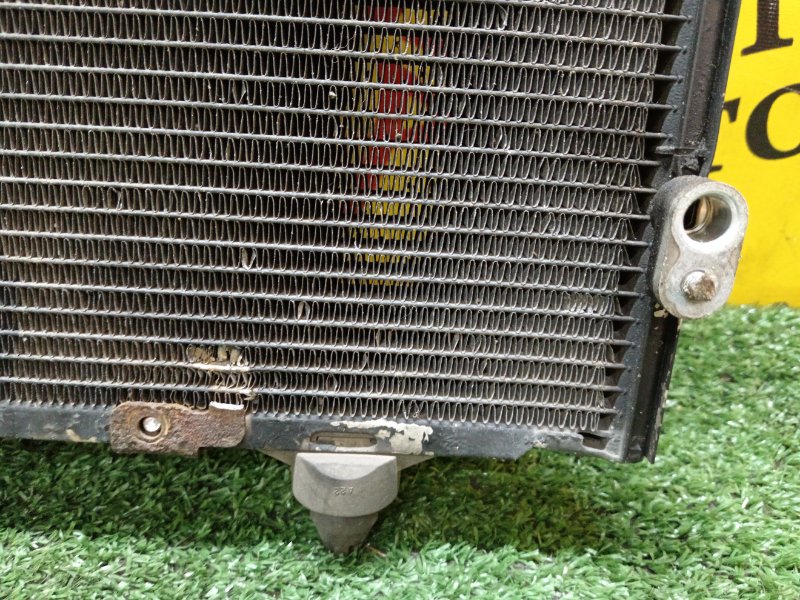 Радиатор кондиционера, 1200 рублей, Красноярск