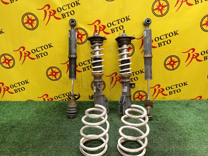 Стойка подвески, 20000 рублей, Красноярск