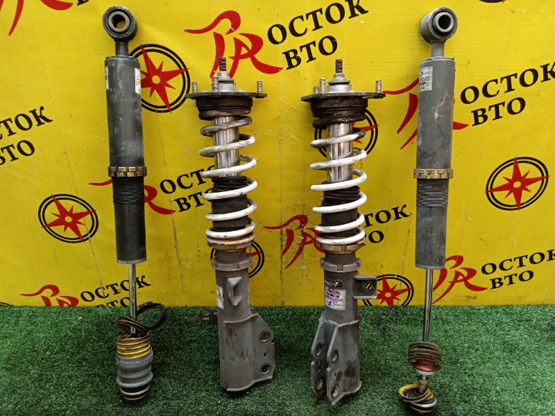 Стойка подвески, 20000 рублей, Красноярск