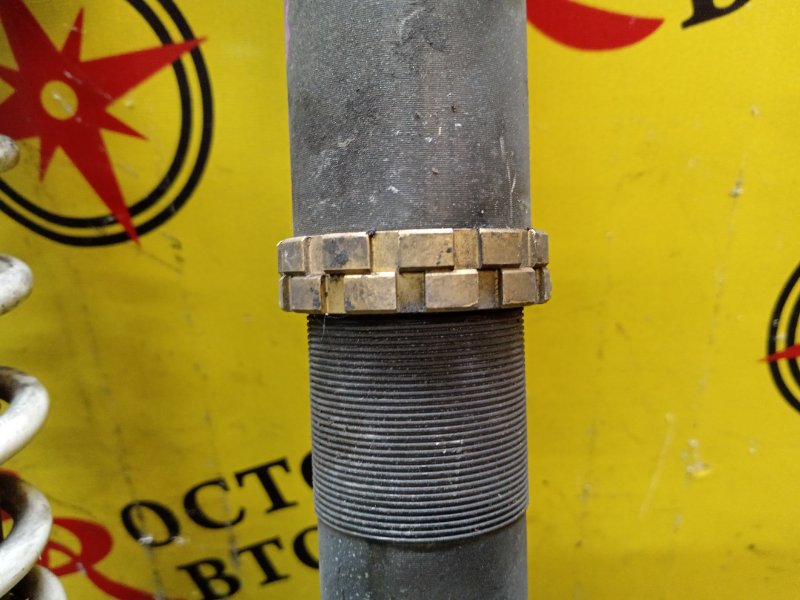 Стойка подвески, 20000 рублей, Красноярск