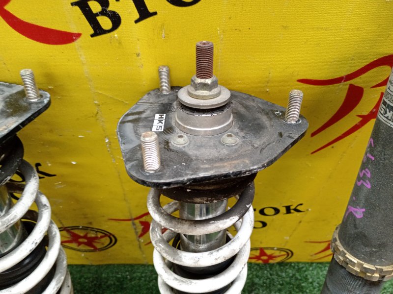 Стойка подвески, 20000 рублей, Красноярск