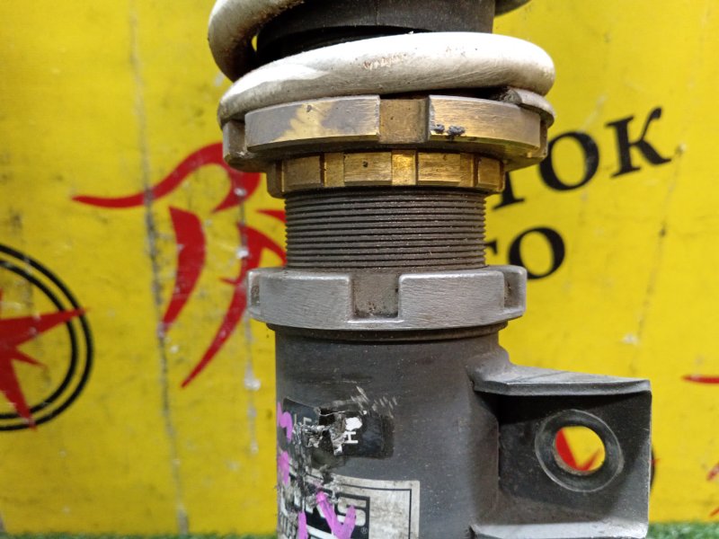 Стойка подвески, 20000 рублей, Красноярск