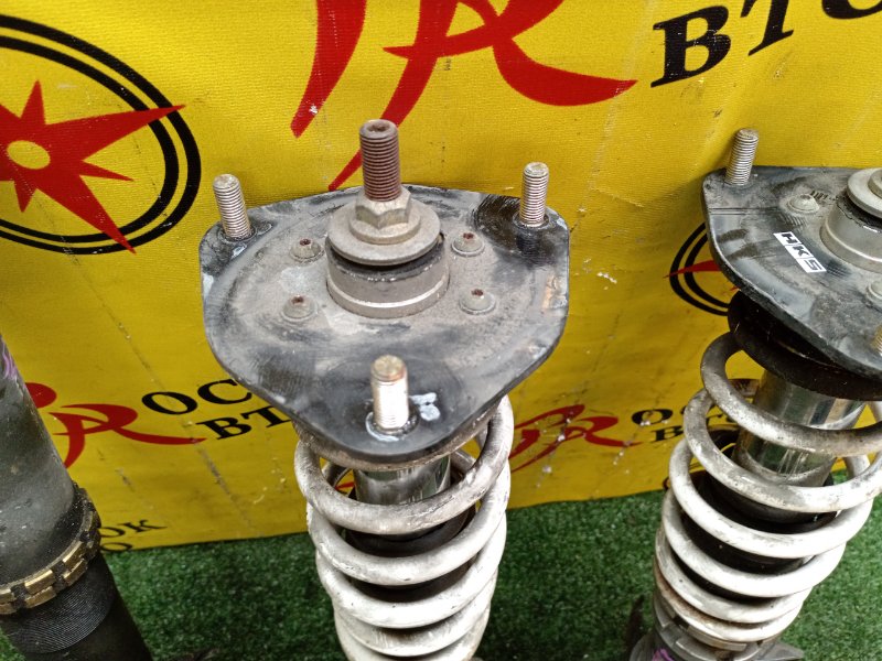 Стойка подвески, 20000 рублей, Красноярск