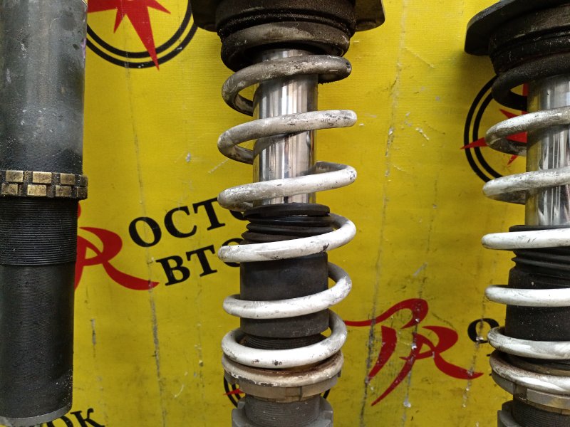 Стойка подвески, 20000 рублей, Красноярск