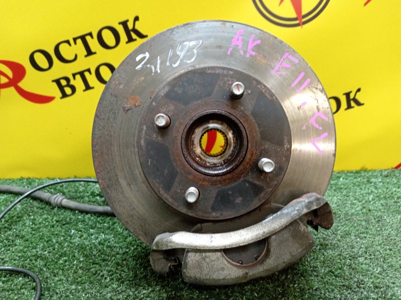 Ступица, 2000 рублей, Красноярск