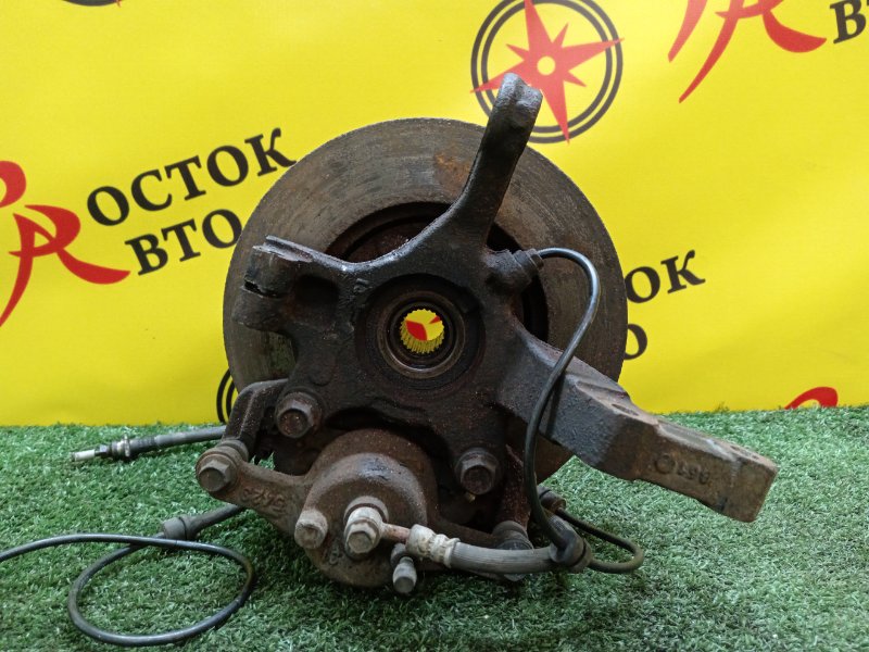 Ступица, 2000 рублей, Красноярск