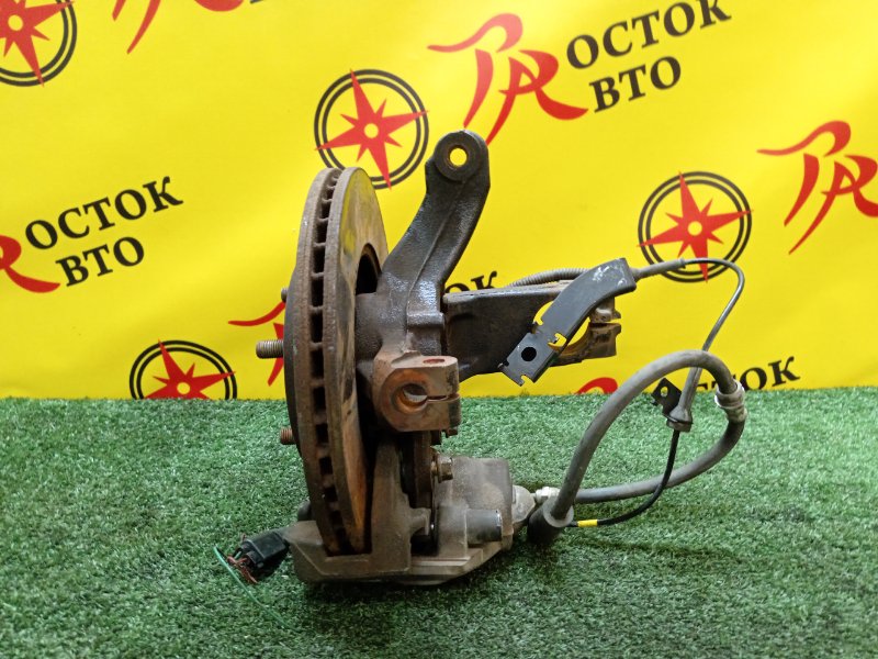 Ступица, 1200 рублей, Красноярск