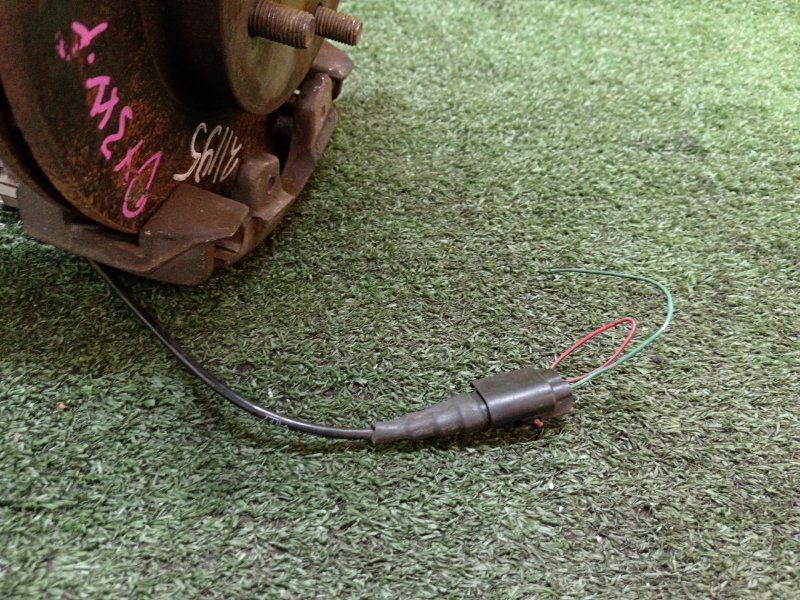 Ступица, 1200 рублей, Красноярск