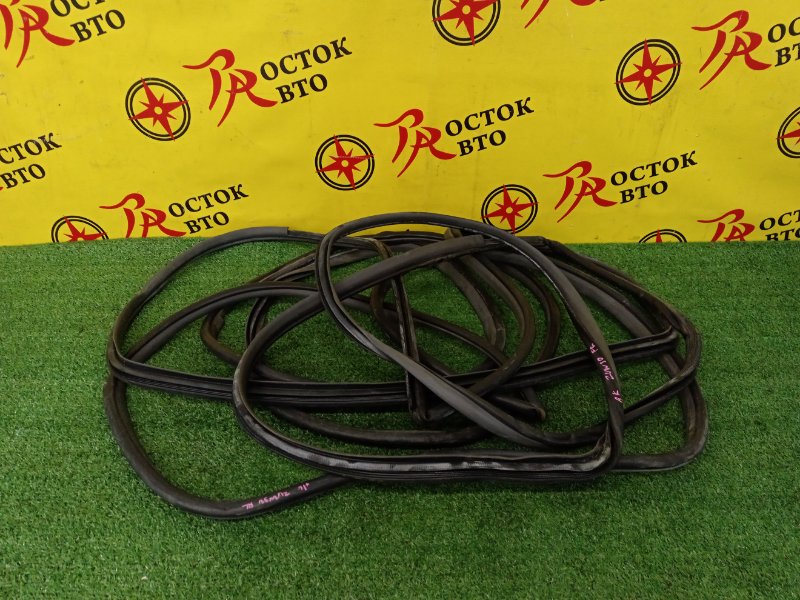 Уплотнитель кузова, 2000 рублей, Красноярск