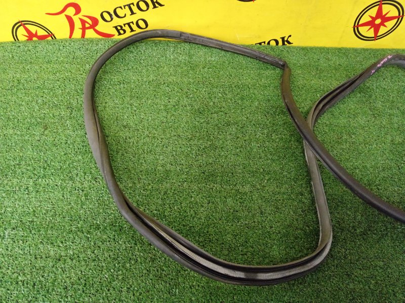 Уплотнитель кузова, 2000 рублей, Красноярск