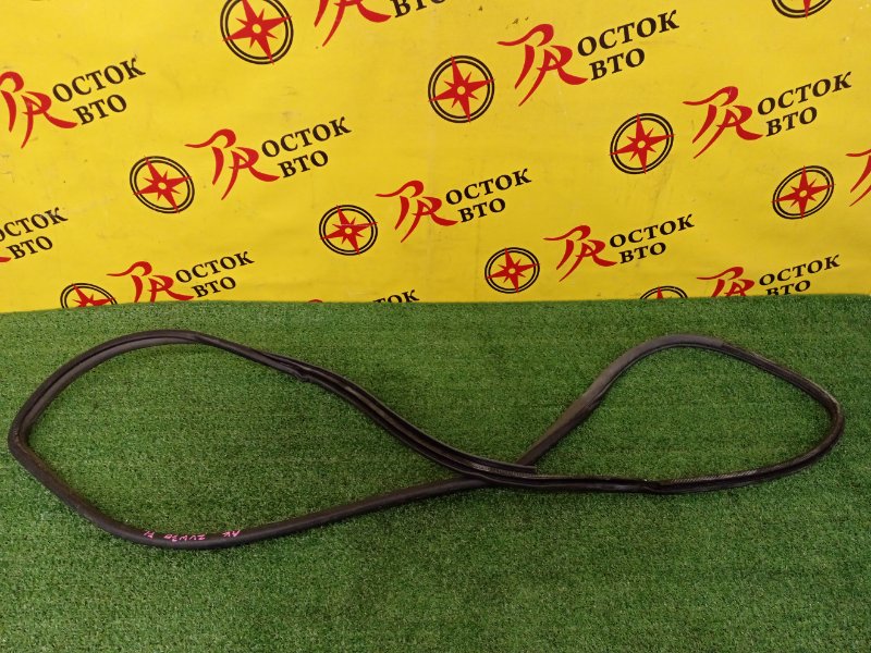 Уплотнитель кузова, 2000 рублей, Красноярск