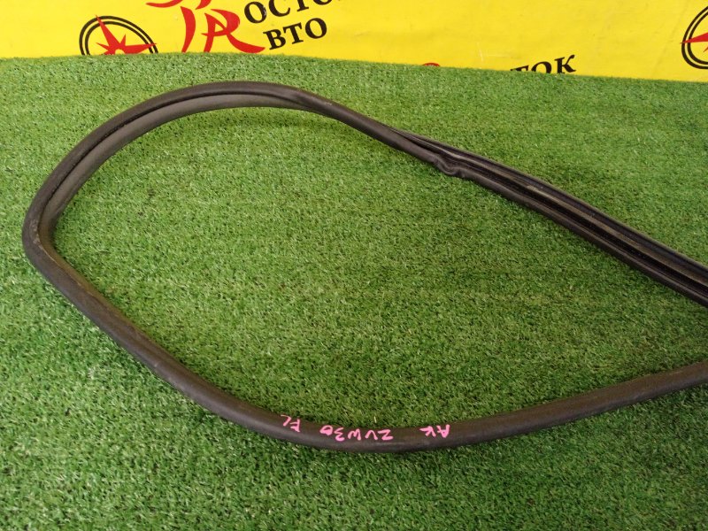 Уплотнитель кузова, 2000 рублей, Красноярск