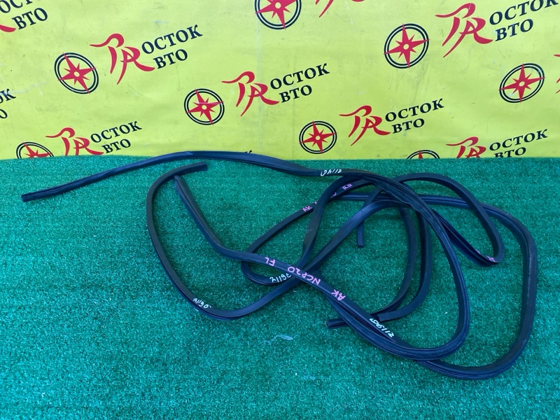 Уплотнитель кузова, 1400 рублей, Красноярск