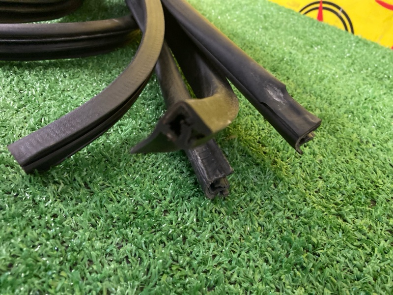 Уплотнитель кузова, 1400 рублей, Красноярск