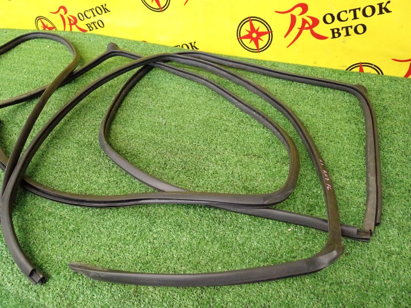 Уплотнитель кузова, 1500 рублей, Красноярск