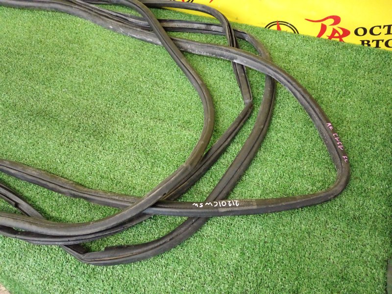 Уплотнитель кузова, 1500 рублей, Красноярск