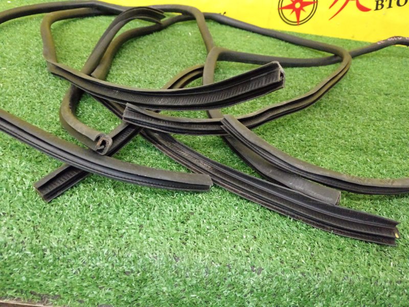 Уплотнитель кузова, 1500 рублей, Красноярск