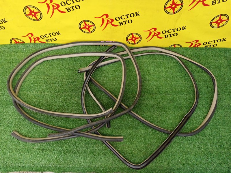 Уплотнитель кузова, 2000 рублей, Красноярск