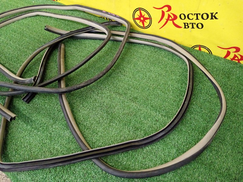 Уплотнитель кузова, 2000 рублей, Красноярск