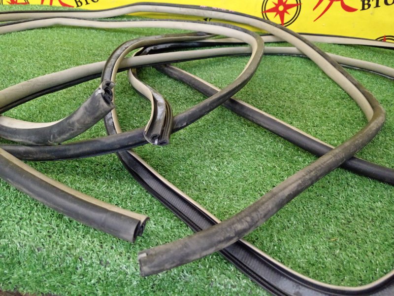 Уплотнитель кузова, 2000 рублей, Красноярск