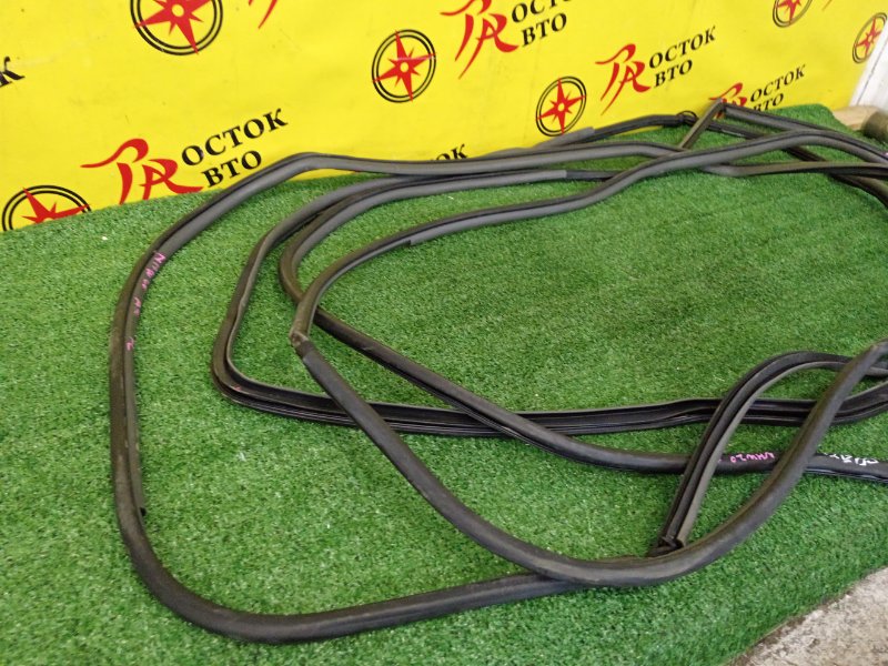 Уплотнитель кузова, 1400 рублей, Красноярск