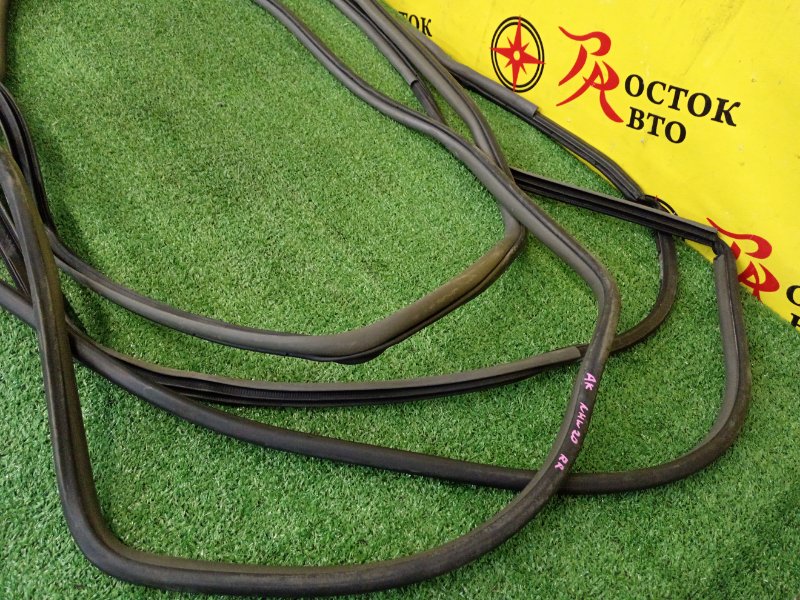 Уплотнитель кузова, 1400 рублей, Красноярск