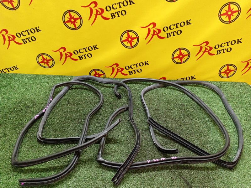 Уплотнитель кузова, 1400 рублей, Красноярск