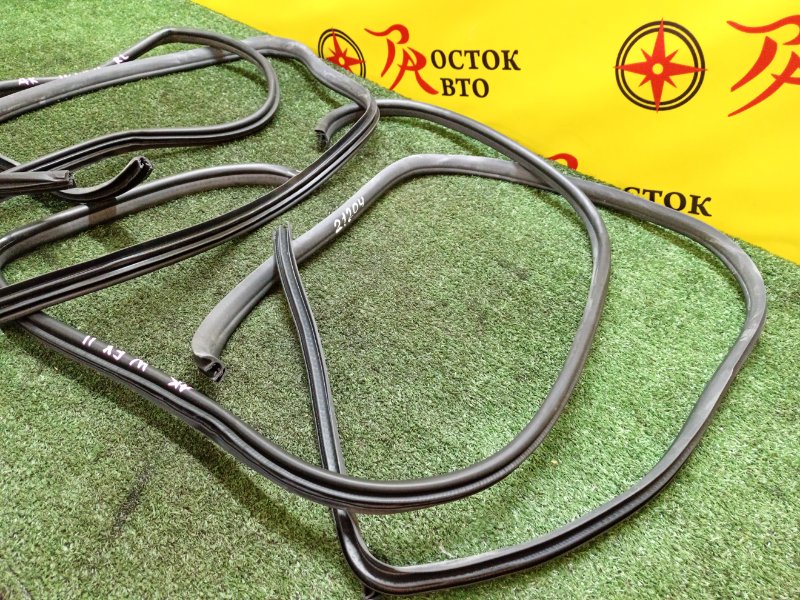 Уплотнитель кузова, 1400 рублей, Красноярск