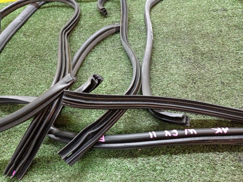 Уплотнитель кузова, 1400 рублей, Красноярск