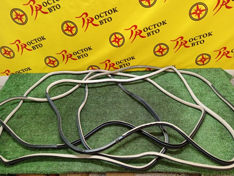 Уплотнитель кузова, 1000 рублей, Красноярск