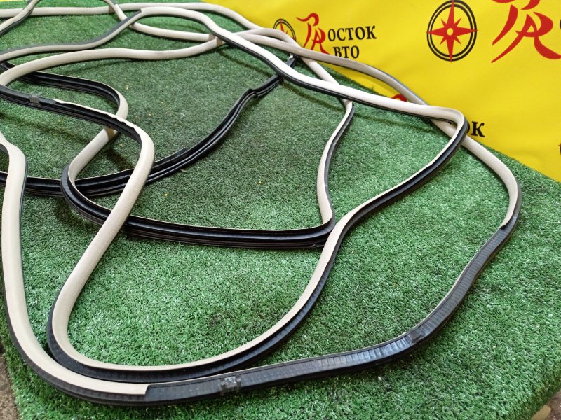 Уплотнитель кузова, 1000 рублей, Красноярск