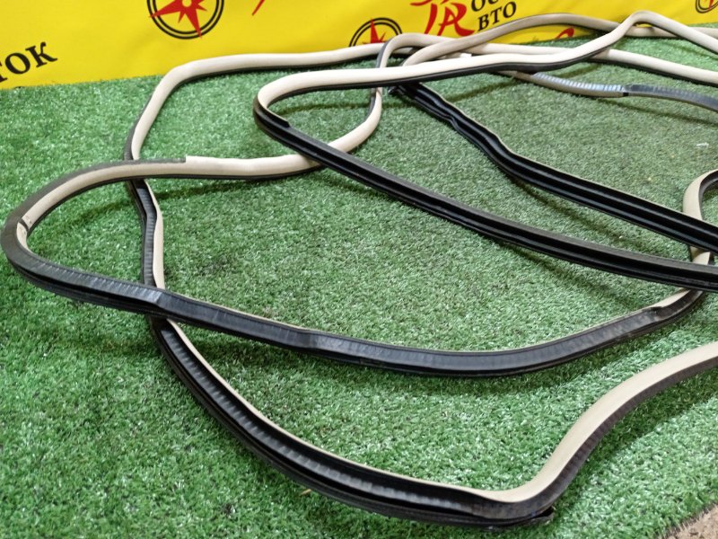 Уплотнитель кузова, 1000 рублей, Красноярск