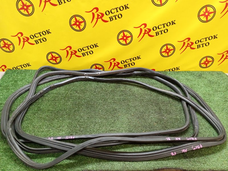 Уплотнитель кузова, 1400 рублей, Красноярск