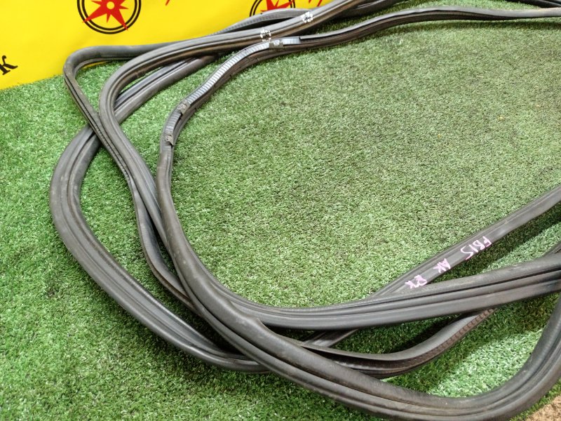 Уплотнитель кузова, 1400 рублей, Красноярск