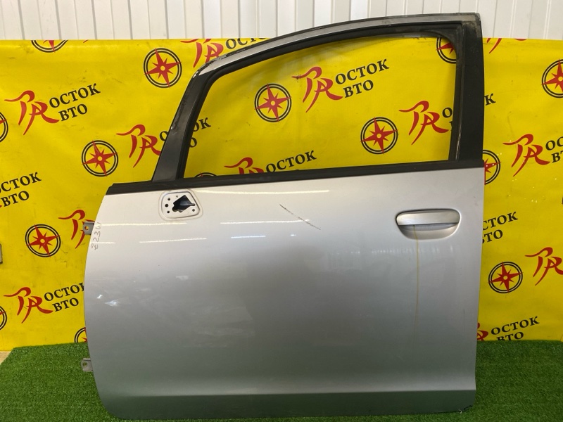 Дверь боковая, 8000 рублей, Красноярск