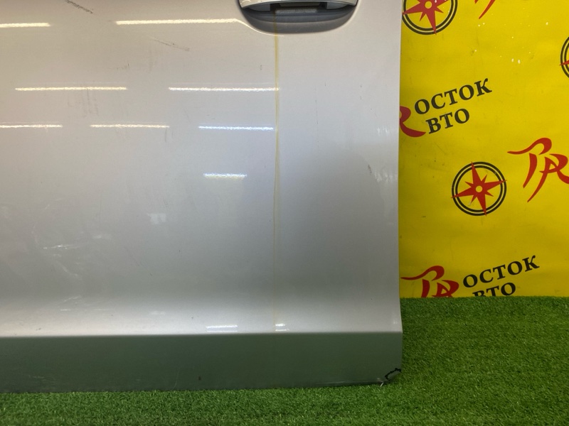 Дверь боковая, 8000 рублей, Красноярск