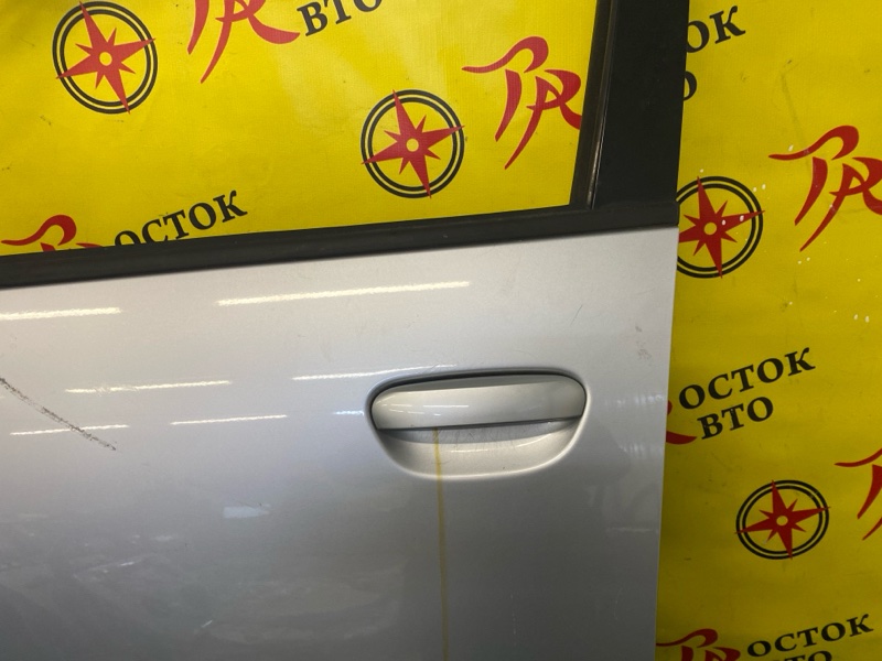 Дверь боковая, 8000 рублей, Красноярск