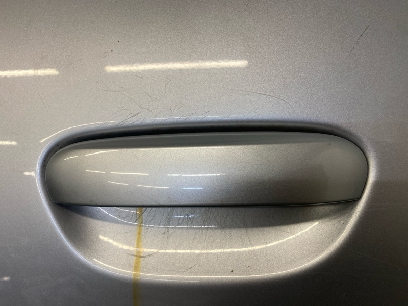 Дверь боковая, 8000 рублей, Красноярск